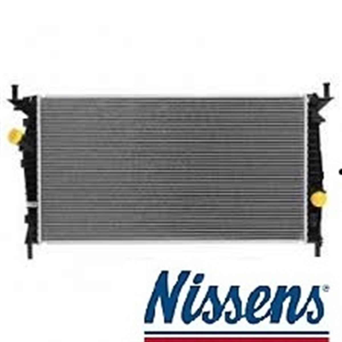  NS40/V50/C30 SU RADYATÖRÜ