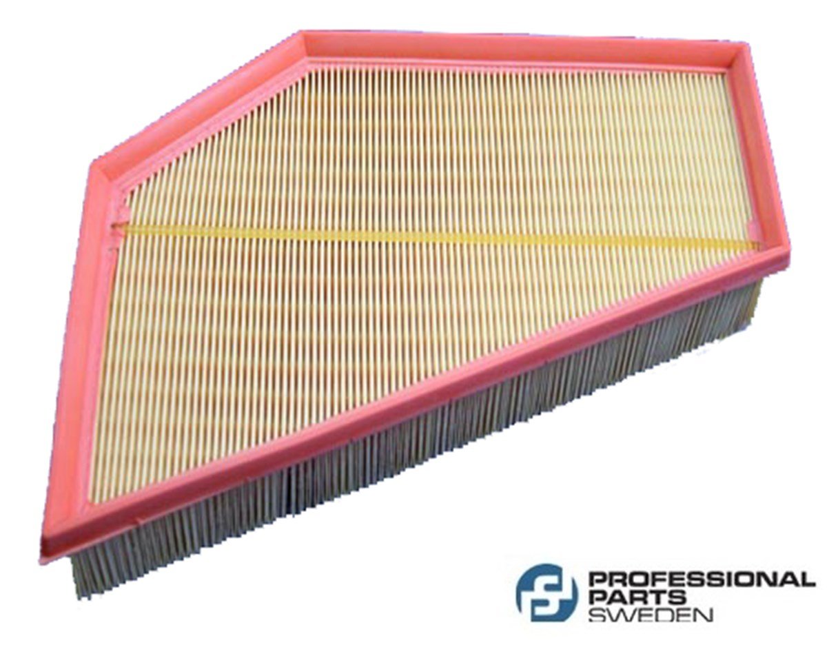  NS40/V50/C30/C70 D5 HAVA FİLTRESİ