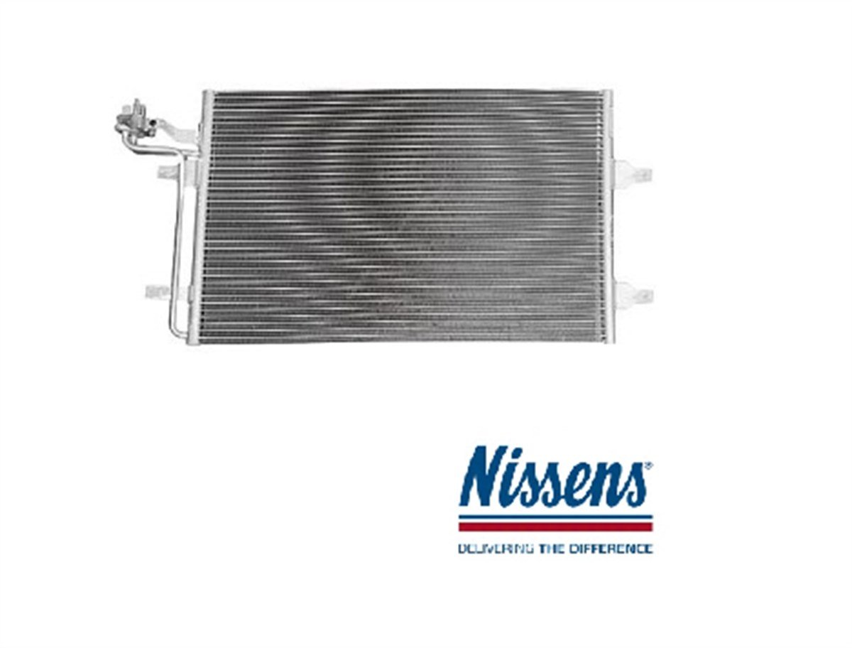  NS40/V50/C30/C70 KLİMA RDAYATÖRÜ