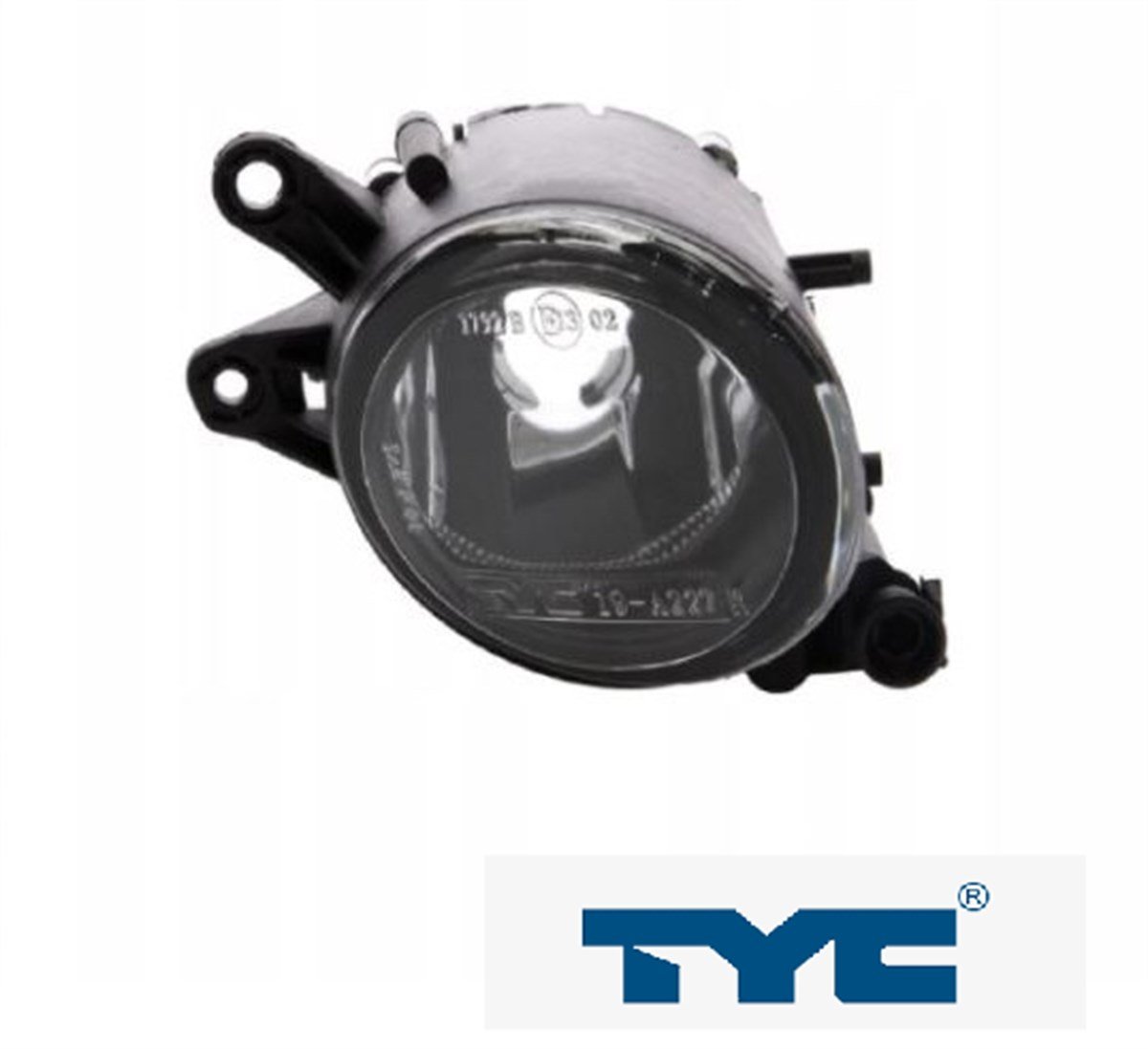  NS40/V50/C30/C70 SİS LAMBASI SAĞ