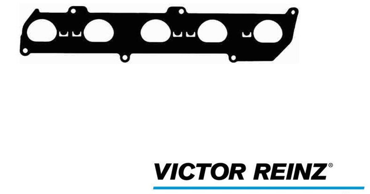  NS40/V50/C30/C70/S80 MANİFOLD CONTASI EMME  2.5 TURBO BENZİNLİ