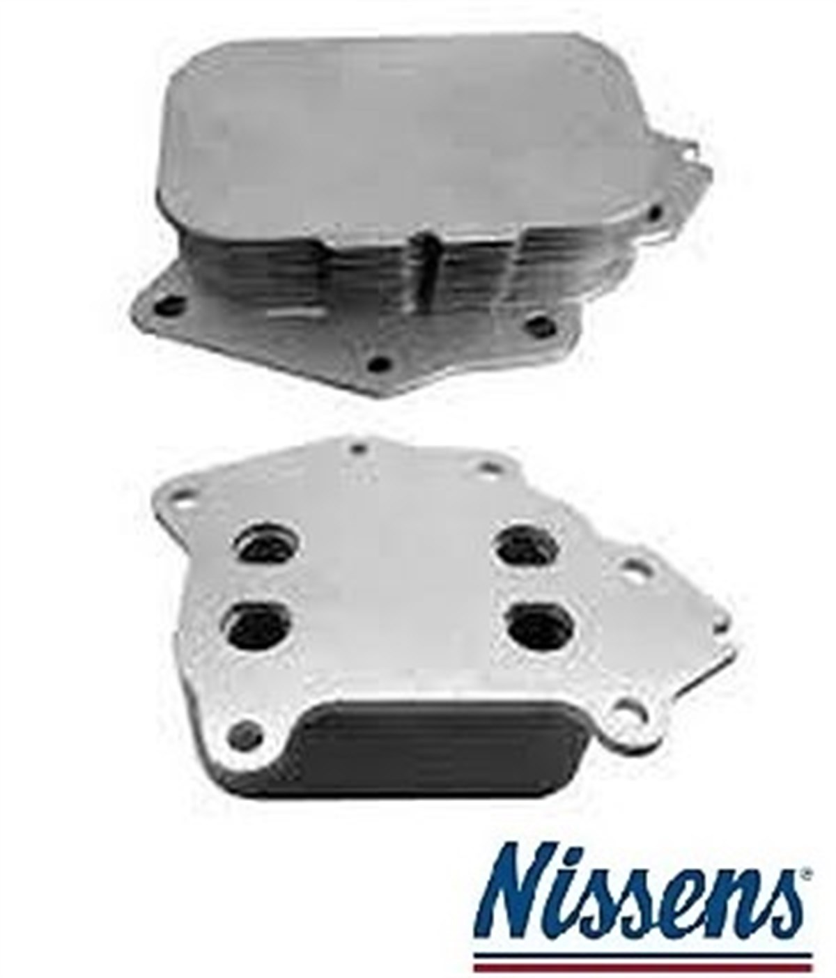  NS40/V50/C30/S80/V70/S60/V60 YAĞ SOĞUTUCU 1.6 DİZEL