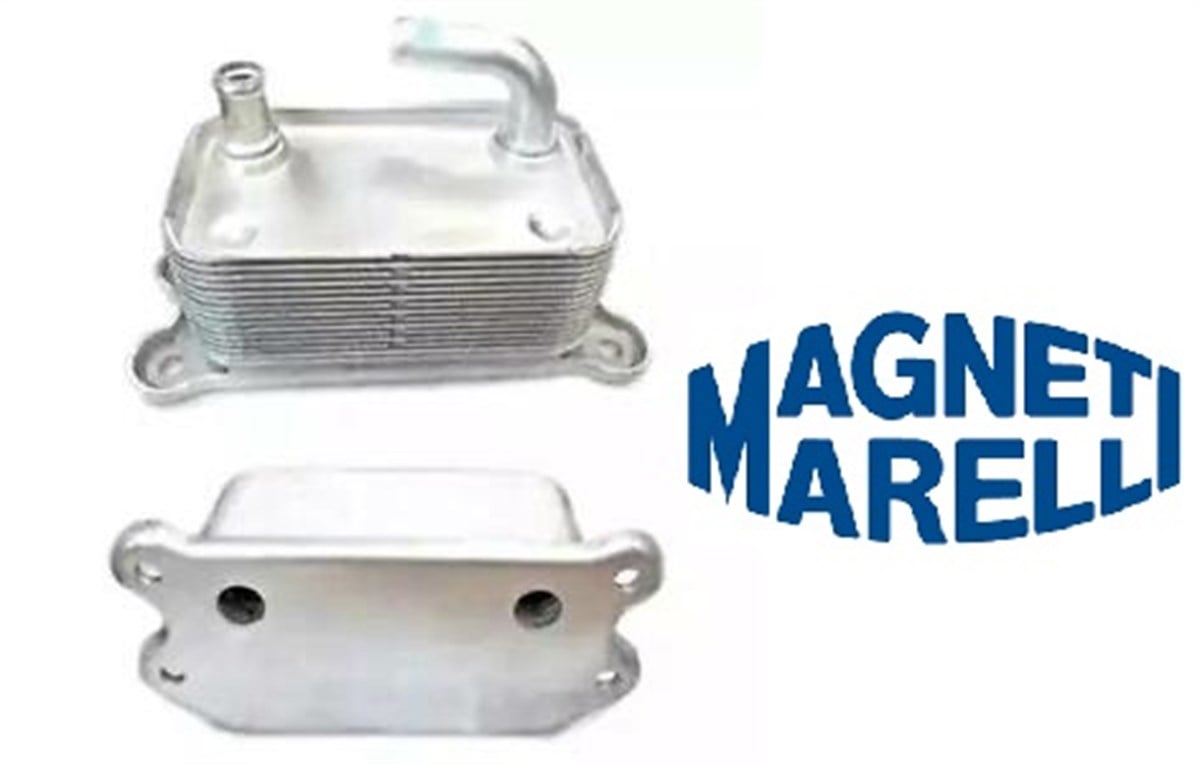  NS40/V50/C30/S80/V70/S60/V60 YAĞ SOĞUTUCU 1.6 DİZEL