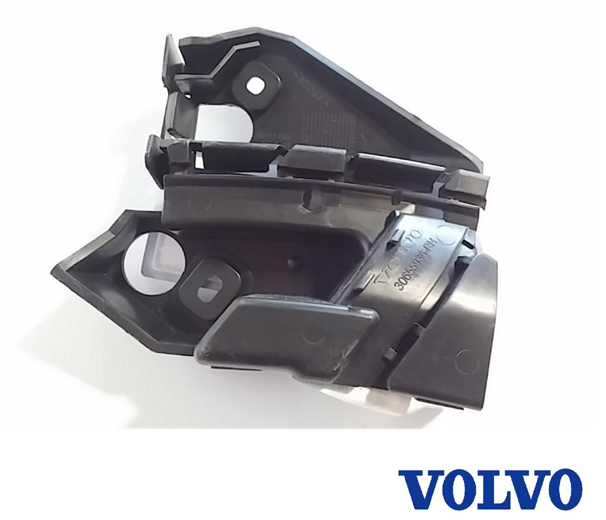  ÖN TAMPON BRAKETİ SAĞ C30 2007-2010