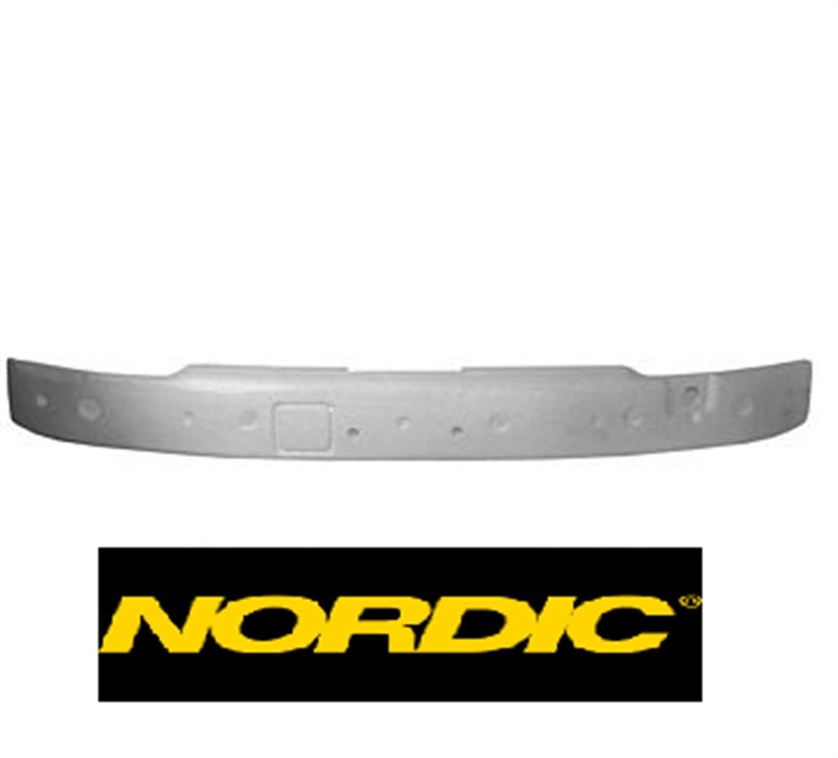  ÖN TAMPON İÇ KÖPÜĞÜ S80 1999-2006