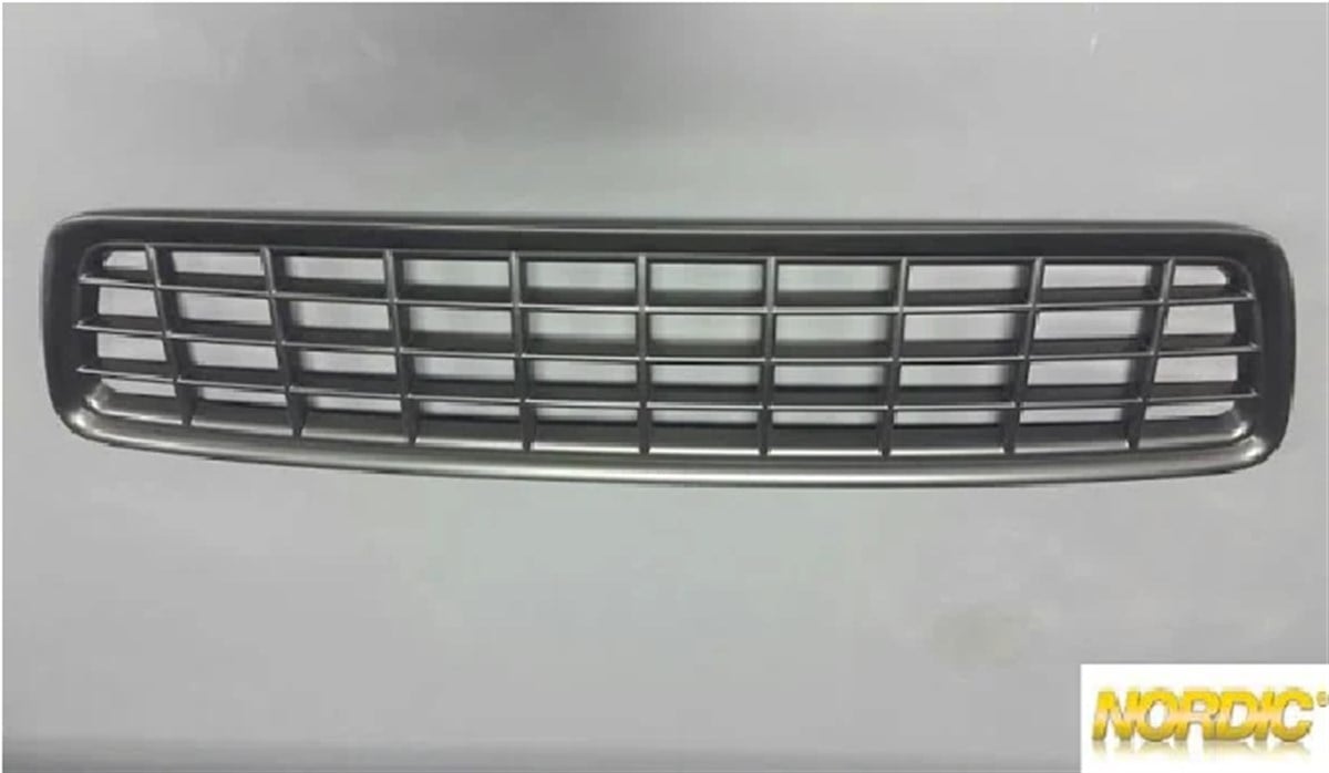  PANJUR ( ÖN IZGARA) KARE TİP SİYAH S40/V40 