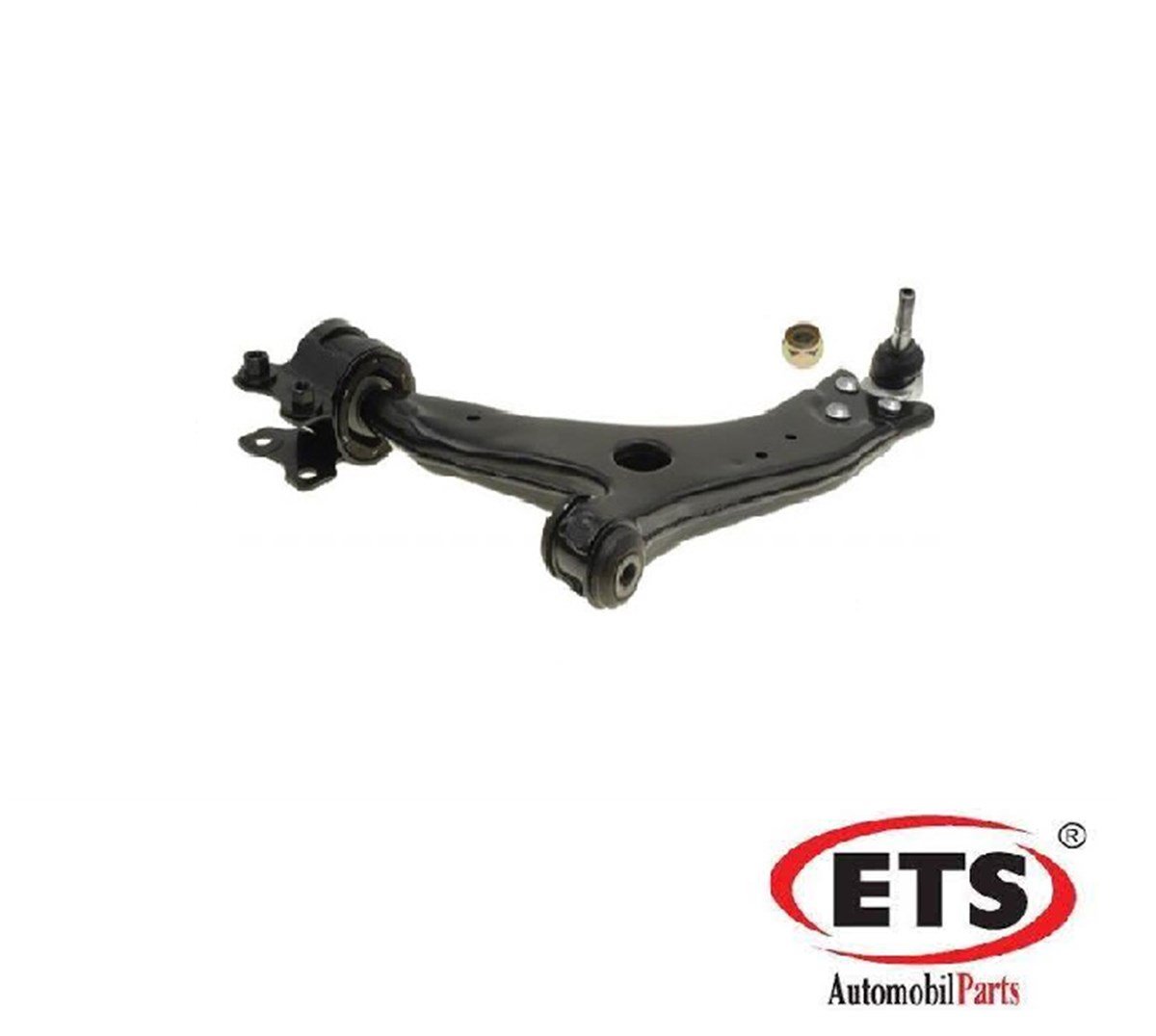  ROTİL ALT TABLA SO NS40/V50/C30 04-06 18MML