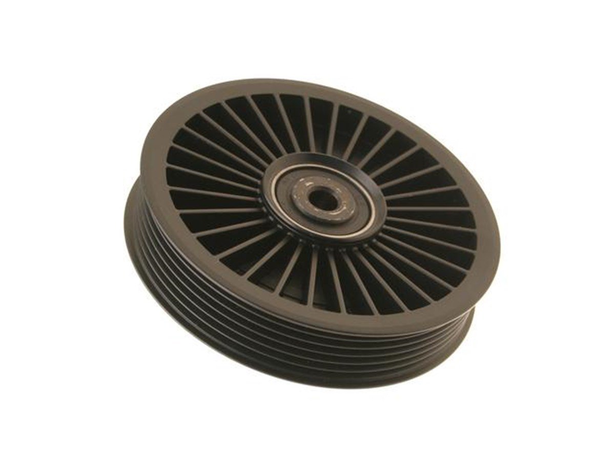  S40 / S60 / S80 DİREKSİYON POMPASI KASNAĞI