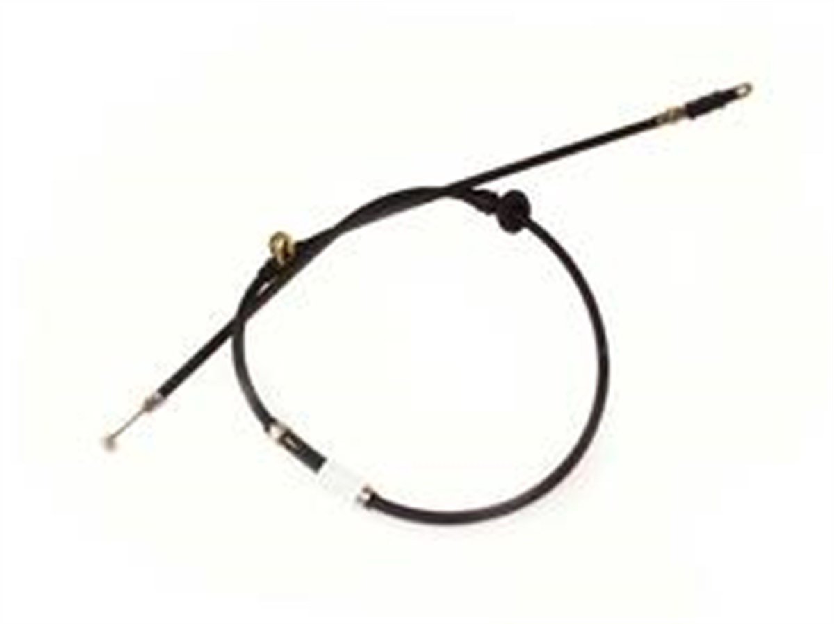  S40 / V40 EL FREN TELİ ARKA SAĞ