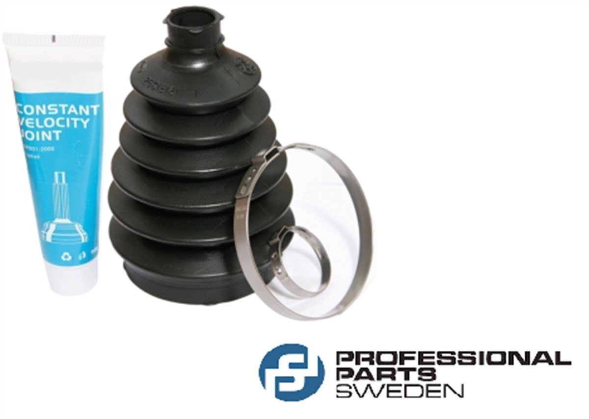  S40 / V40 AKİS KÖRÜĞÜ İÇ SAĞ