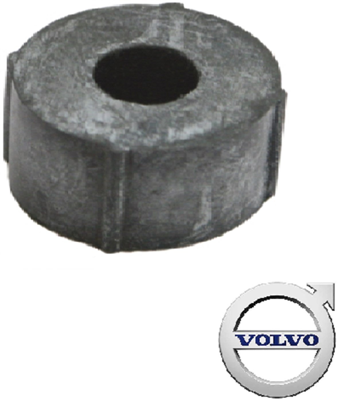  S40 / V40 ARKA Z ROT LASTİĞİ