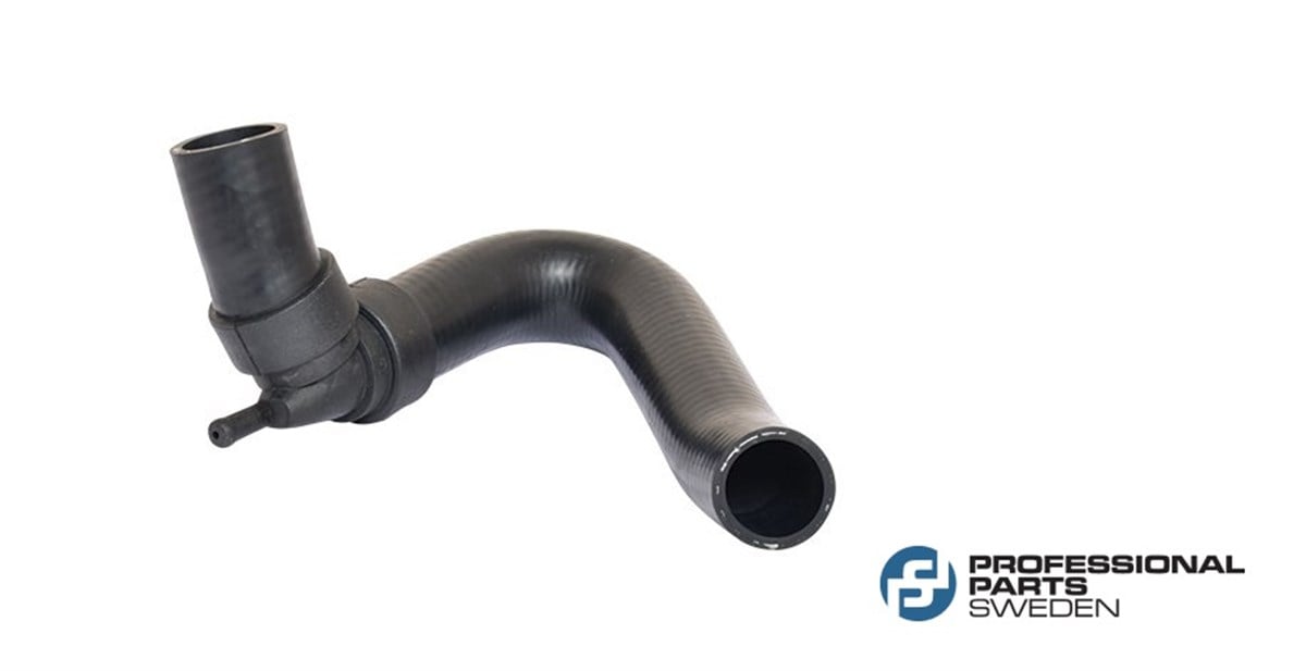  S40 / V40 RADYATÖR ÜST HORTUMU 1.9T / 2.0T (İTHAL)