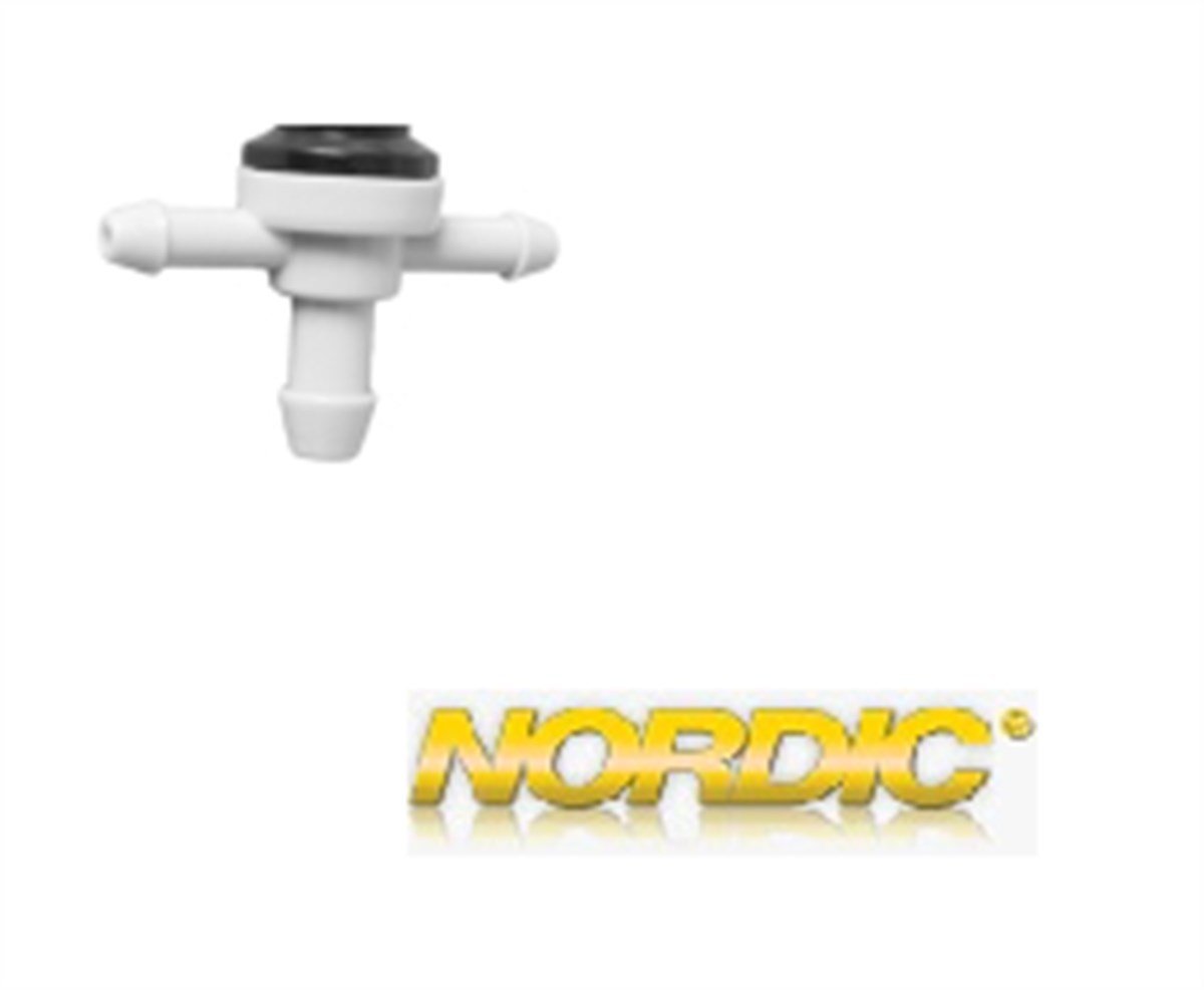  S40/S60/S80/850/S70/XC70/240/740/S90 YIKAYICI VALFİ BASINÇ SÜBABI