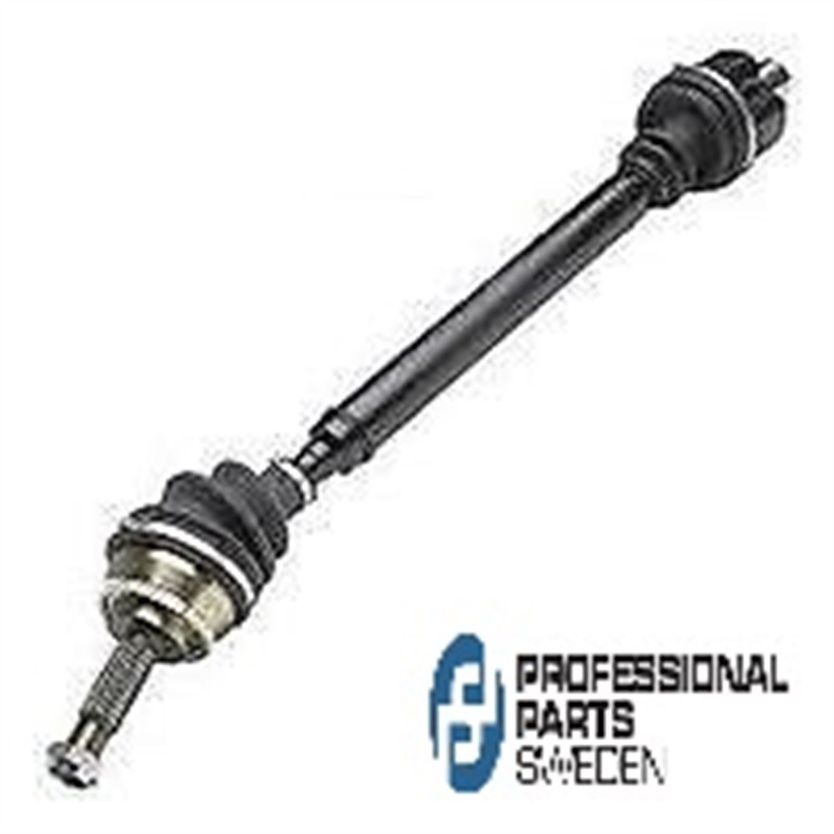  S40/V40 2.0T/1.9T M56 AKİS KOMPLE SAĞ