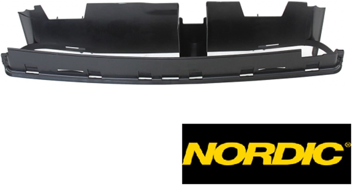  S40/V40 2001- ÖN TAMPON İÇİNDEKİ RADYATÖR HAVA KILAVUZU