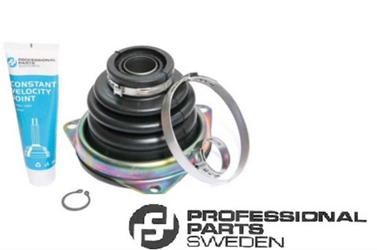  S40/V40 AKİS KÖRÜĞÜ  BİLYALI SOL İÇ AKİS KÖRÜĞÜ 1.6 S40 İÇİN 