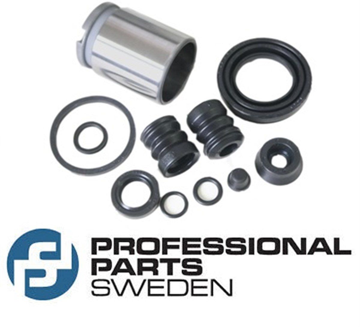  S40/V40 FREN TAMİR TAKIMI ÖN VE ARKA PİSTONLU