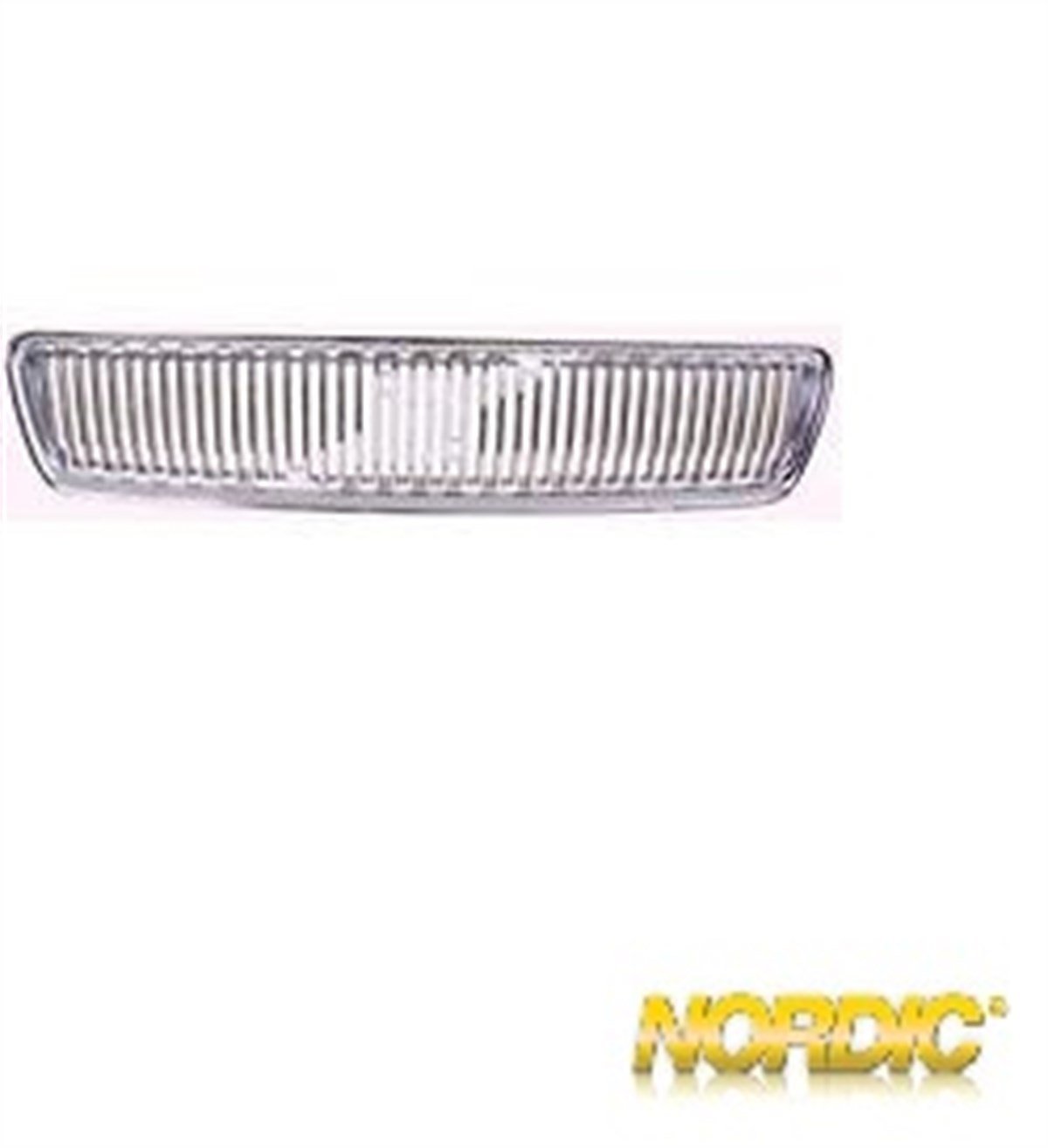  S40/V40 IZGARA ÖN (PANJUR)