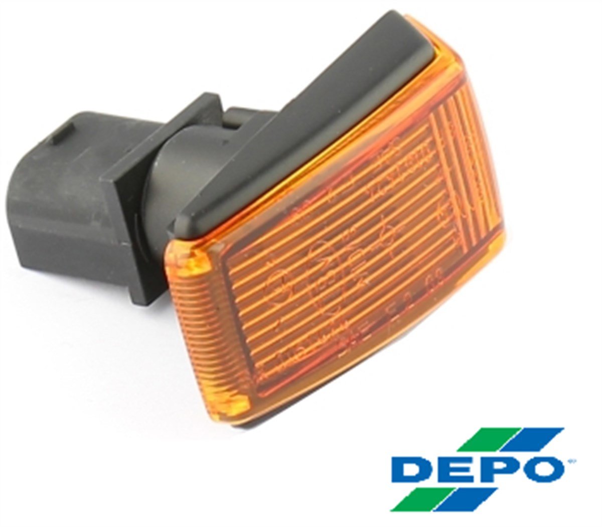  S40/V40/960/940/V90/850/740 ÇAMURLUK SİNYALİ SAĞ-SOL