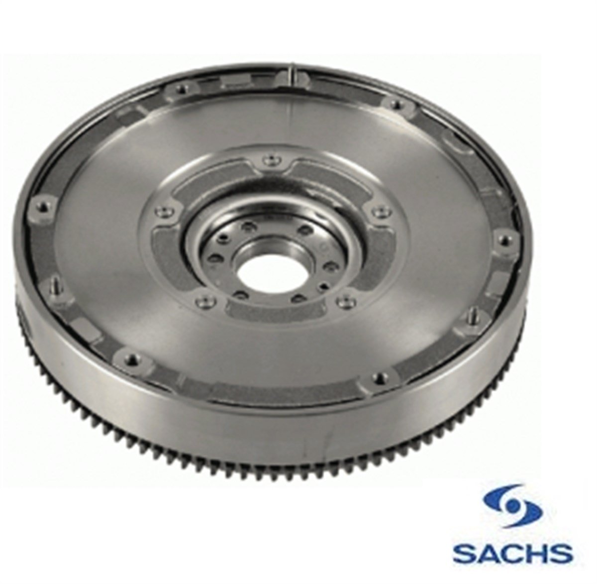  S60 / V60 / S80 / V70 VOLANT  D4162T  (MMT6/B6 ŞANZUMAN İÇİN)