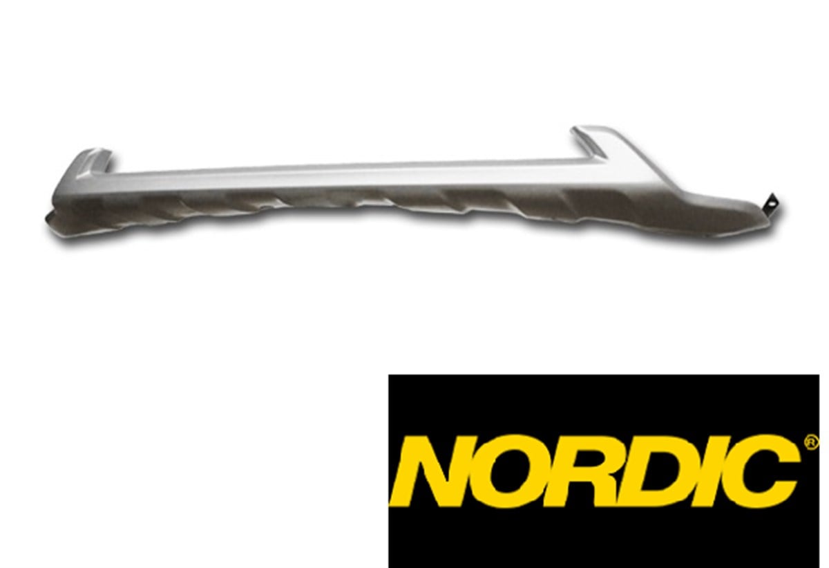  S60 2011- ÖN DİFÜZÖR ( TAMPON KAPLAMASI )