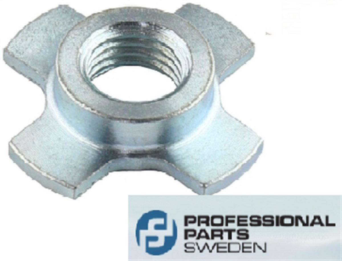  S60 / S80 / XC90 / XC70 / V70 / 850 AMORTİSÖR BAĞLANTI SACI