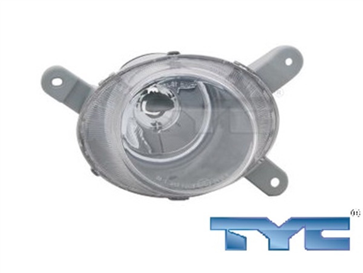  S60 SİS LAMBASI SOL