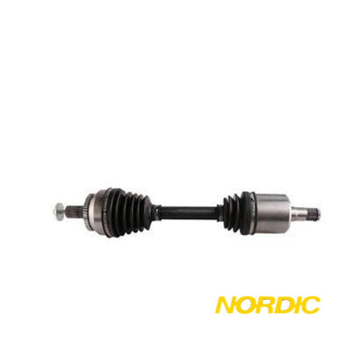  S60 / V70 KOMPLE AKS SOL ( AW55/50-51SN )