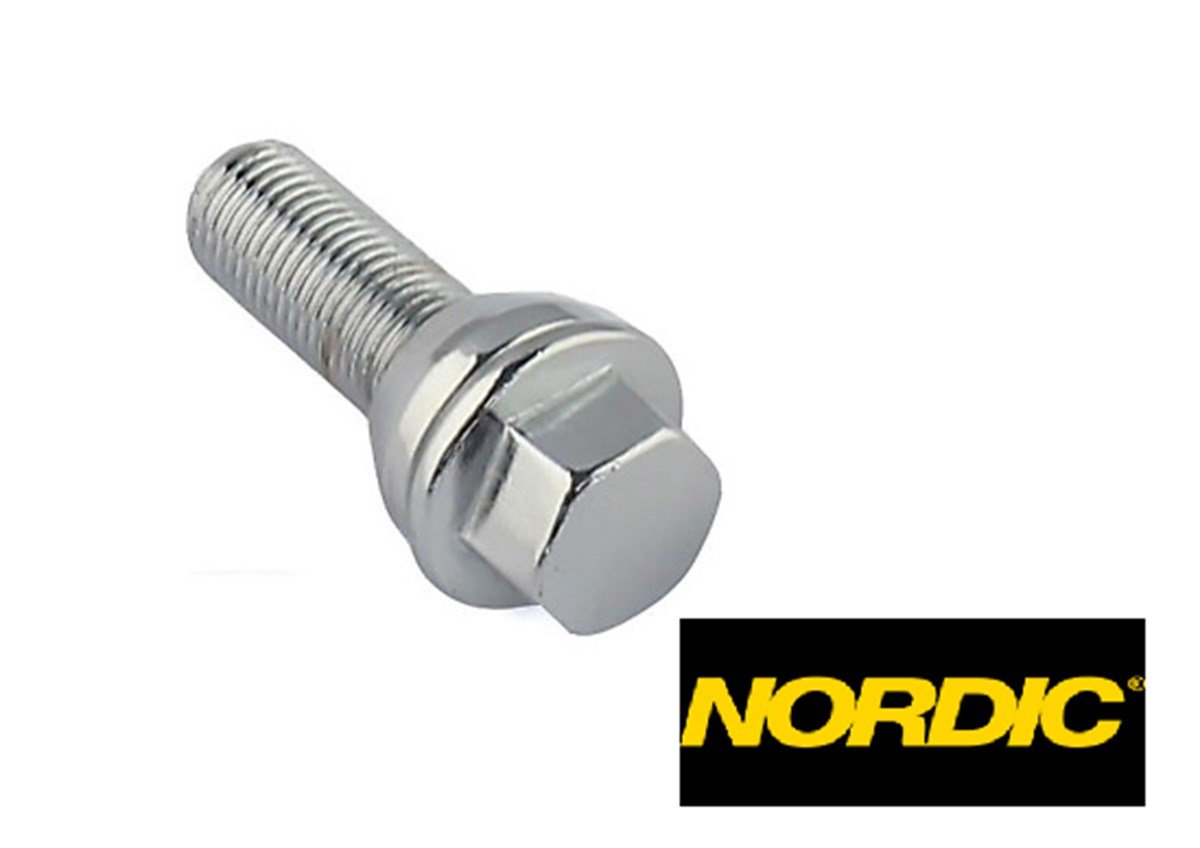  S60/S80 BİJON KROM KAPLI