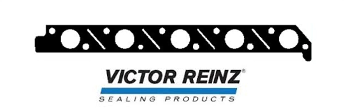  S60/S80/V70/XC70 EGSOZ MANİFOLD CONTASI