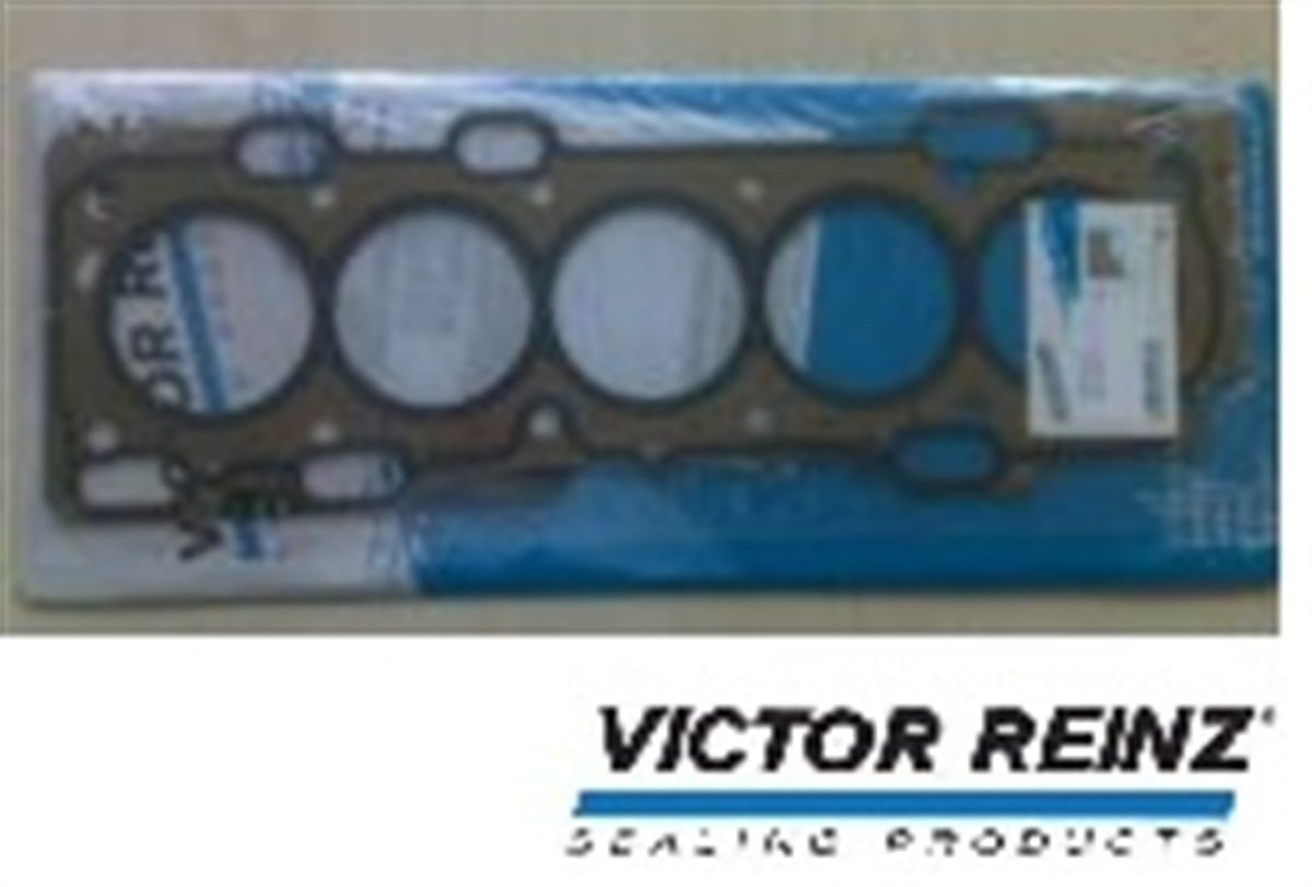  S60/S80/XC70/XC90 D5 KAPAK CONTASI 3 DELİK