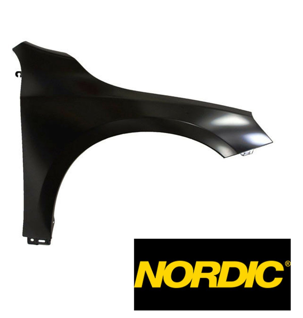  S60/V60 ÇAMURLUK ÖN SAĞ