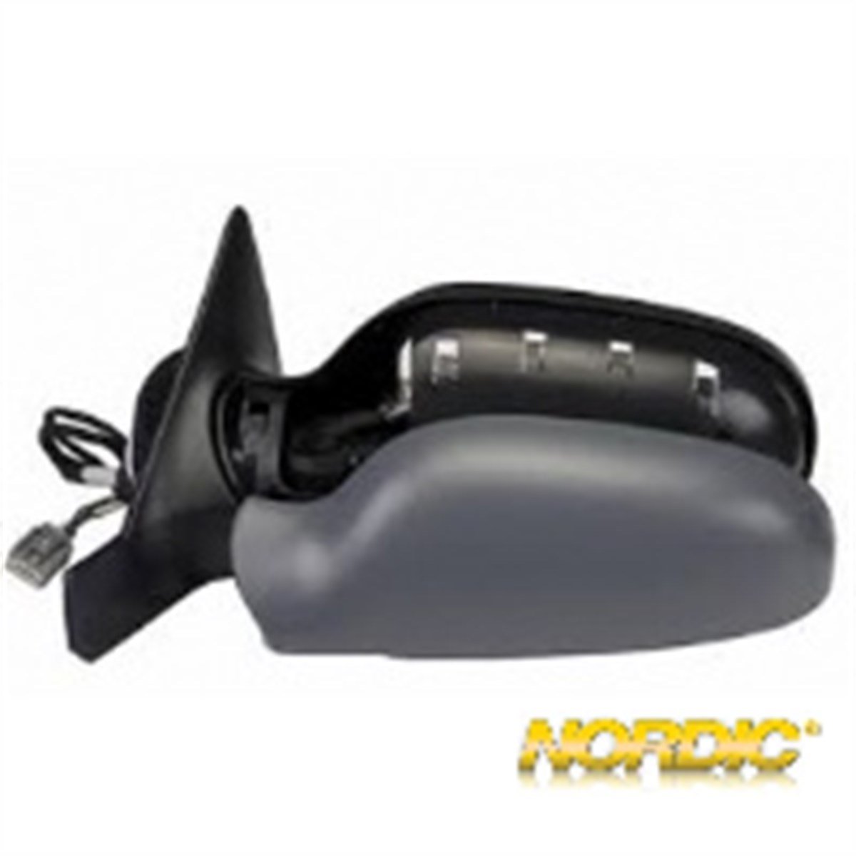  S60/V70 -06,XC70 -04 KOMPLE AYNA SOL 