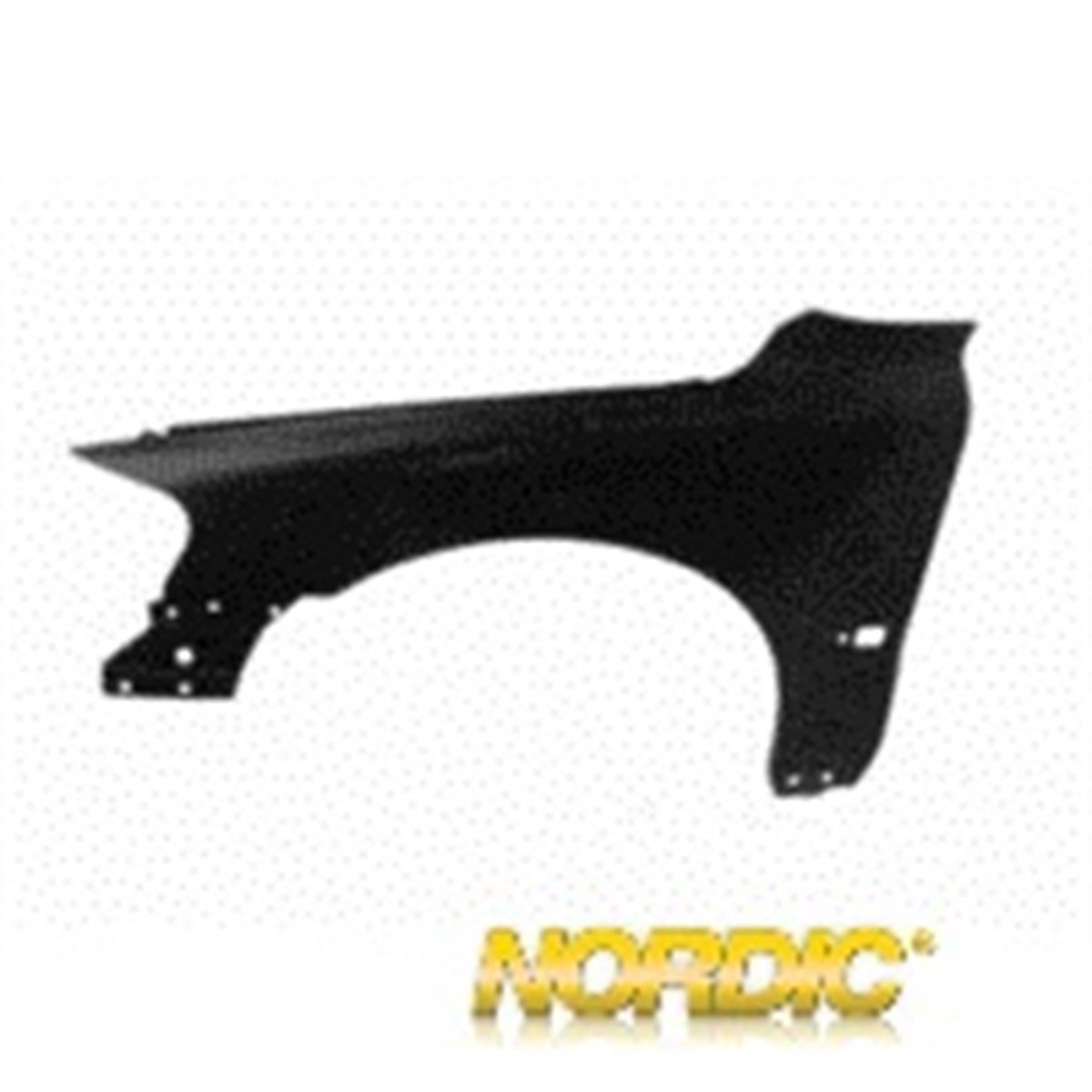  S60/V70 2001- ÇAMURLUK ÖN ,SOL