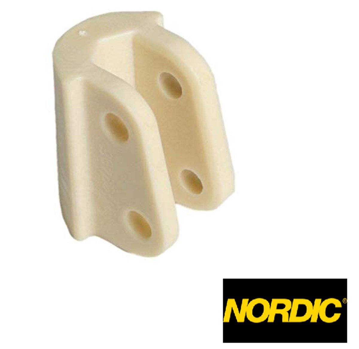  S60/V70 DİREKSİYON DAYAMA BURCU KREM