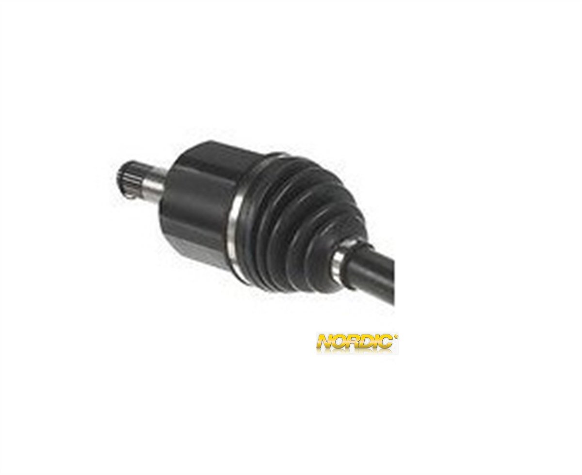  S60/V70/S80 SOL AKİS İÇ LALESİ KOMPLE