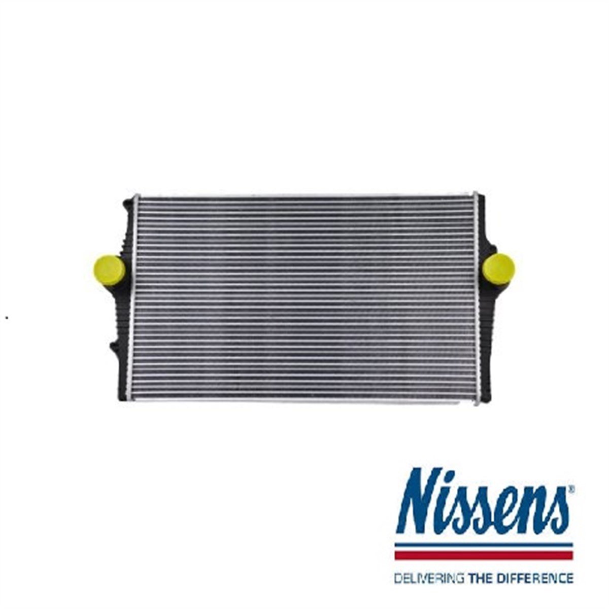  S60/V70/S80/XC70 TURBO RADYATÖRÜ ( İNTERCOOLER ) 