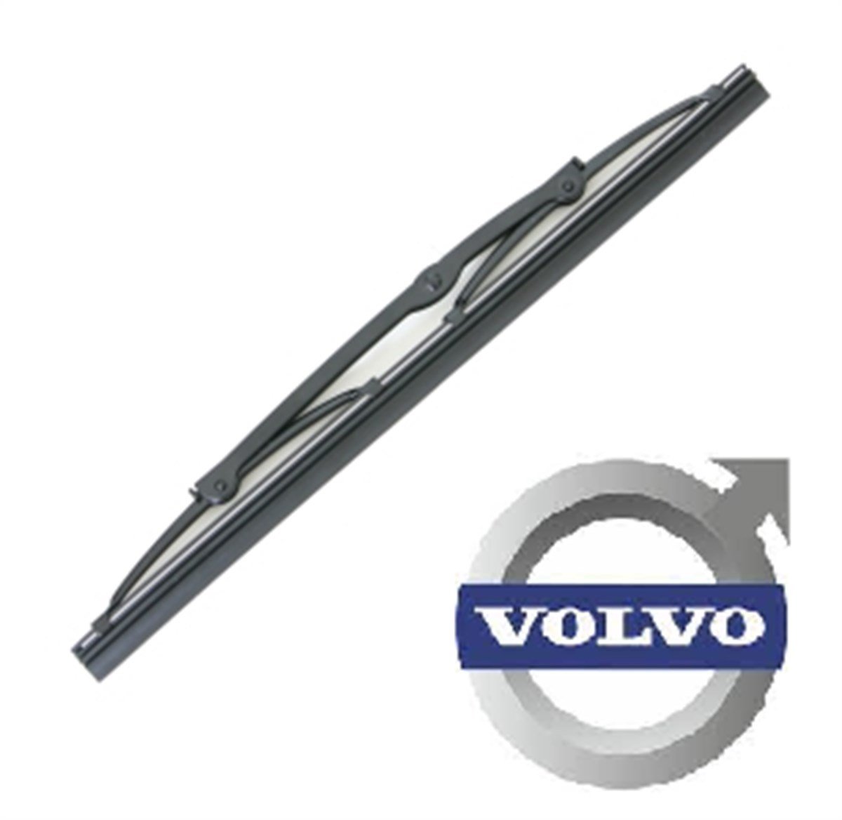 S70 / 850 FAR SİLECEK LASTİĞİ TAKIMI (274435) 