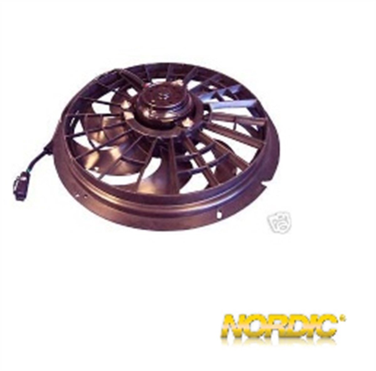  S70/850/C70/V70 FAN ELEKTRİKLİ İKİ HIZLI