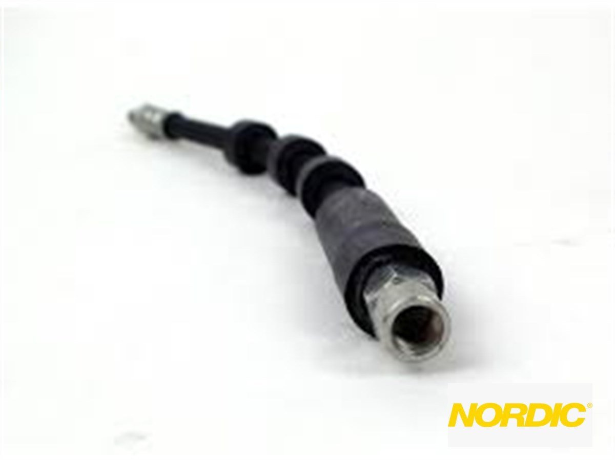  S70/V70/XC70 ARKA FREN HORTUMU