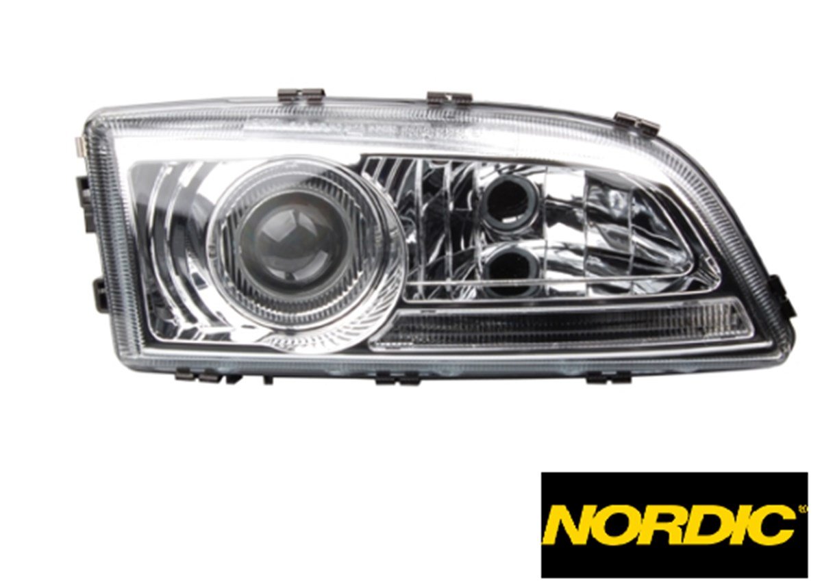  S70/V70/XC70 FAR SAĞ KROMLU PERFORMANS TİP