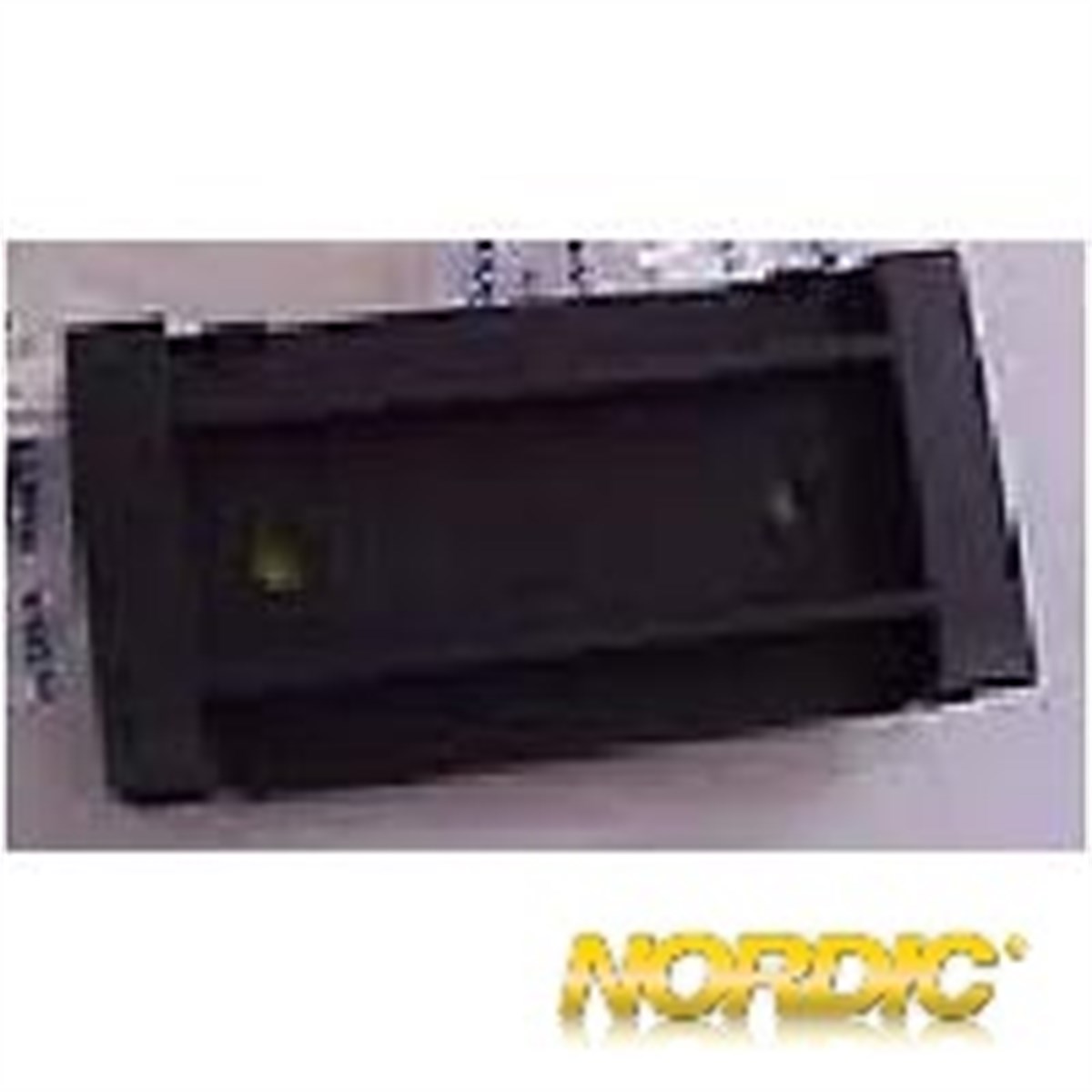  S80 -06 TAMPON ÖN KILAVUZU BRAKET