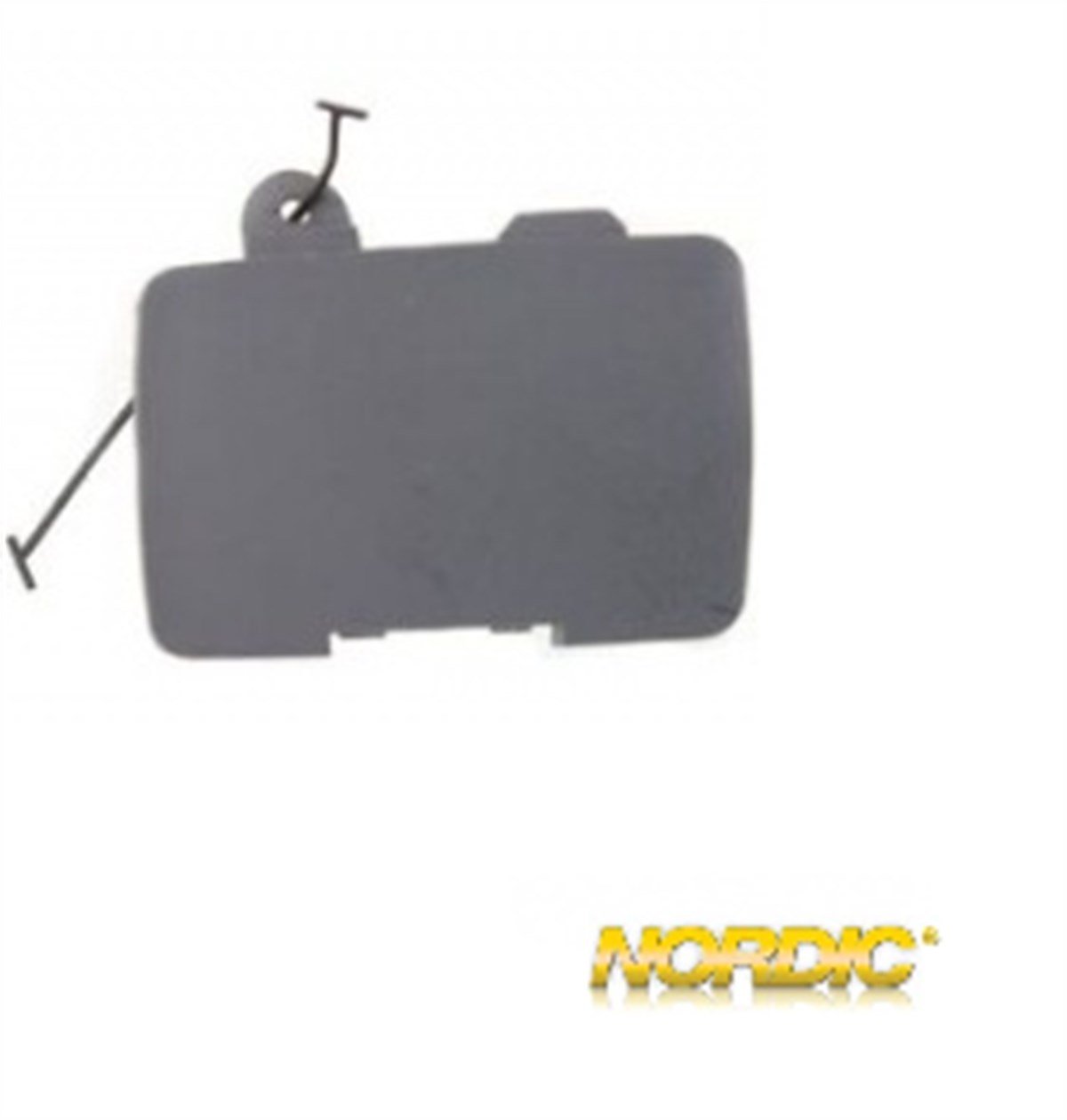  S80 1999-2006 KAPAK ÖN TAMPON SAĞ