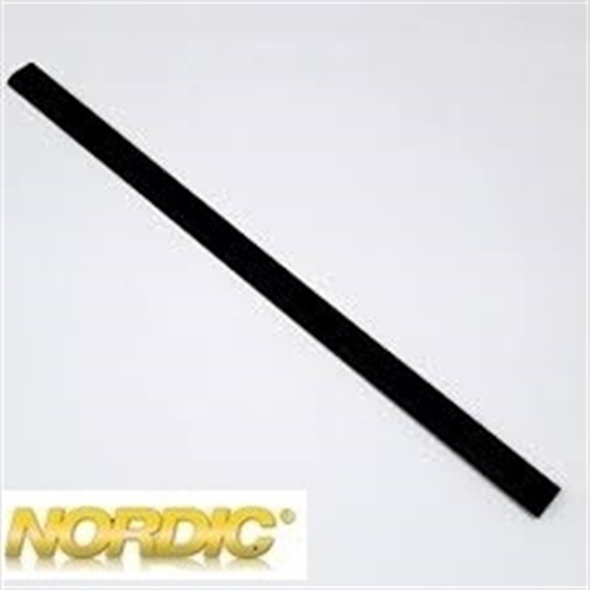  S80 1999-2006 KAPI BANDI SOL ÖN SİYAH