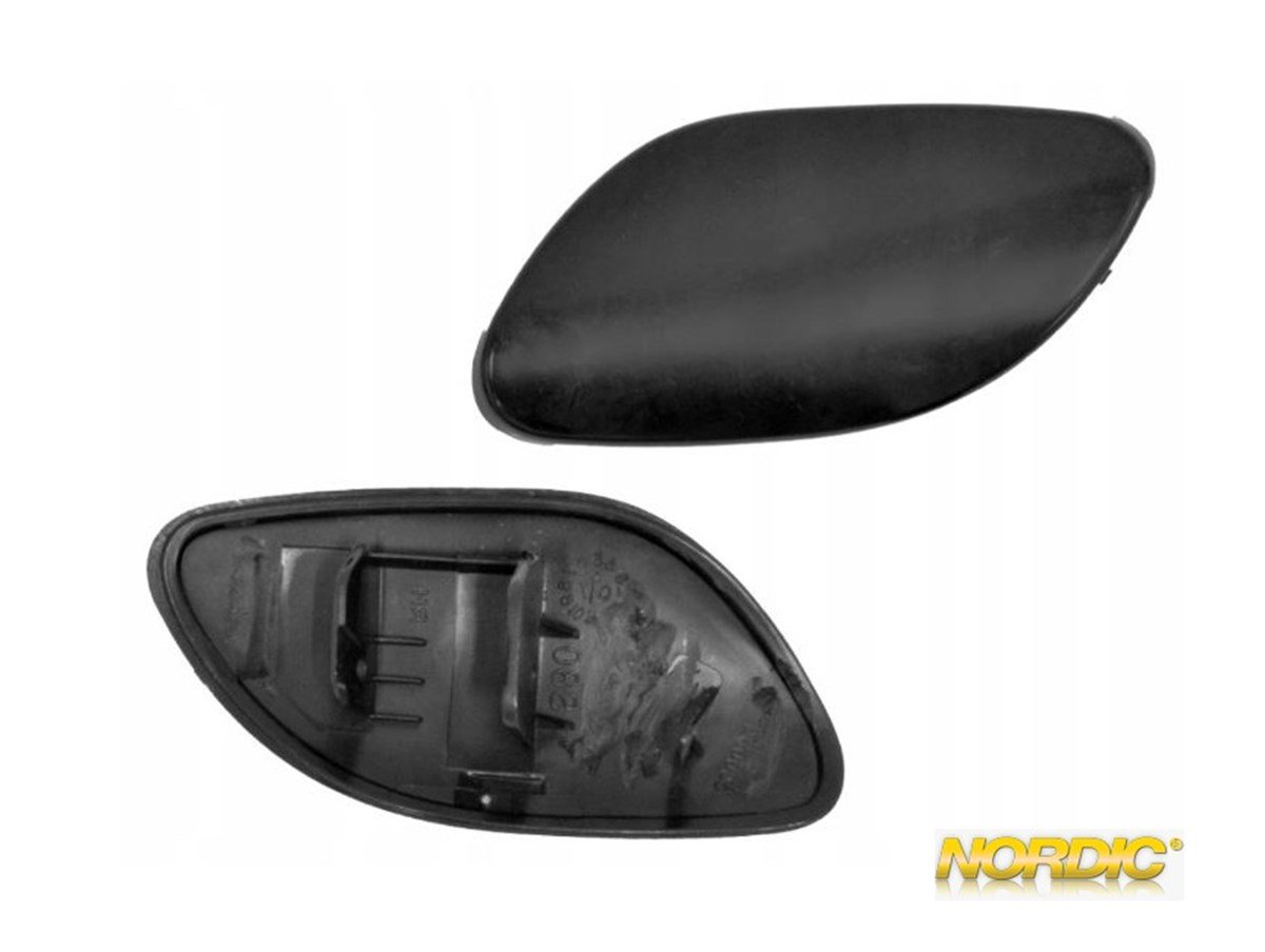  S80 2007- FAR YIKAMA KAPAĞI SOL