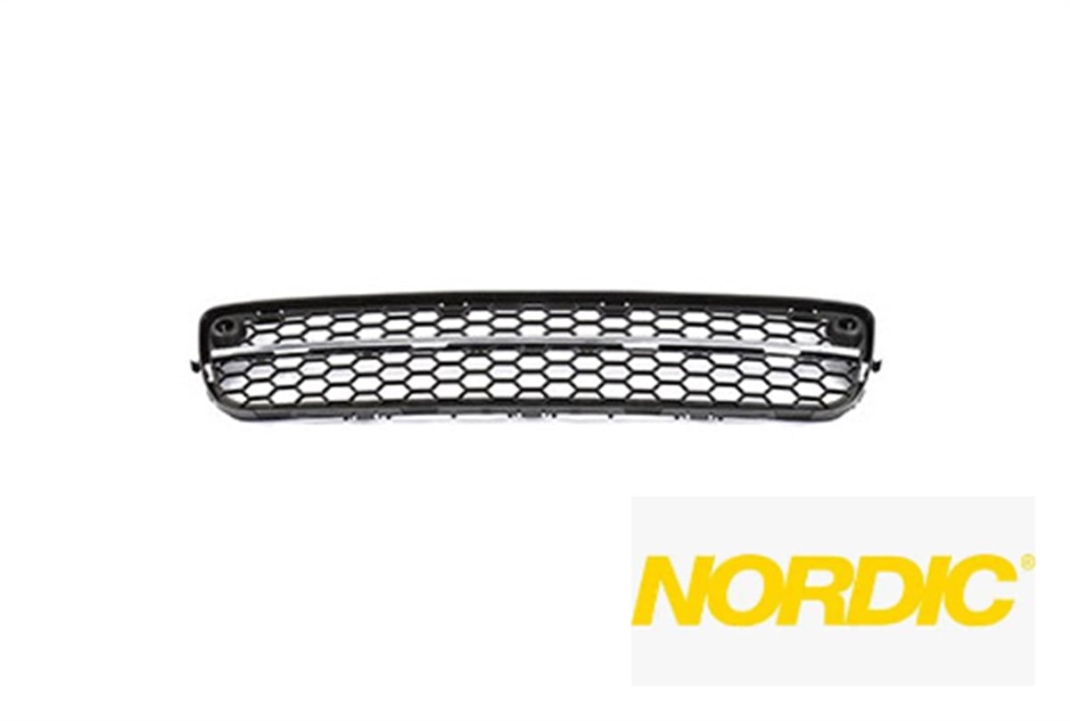  S80 2007- ON TAMPON MENFEZİ