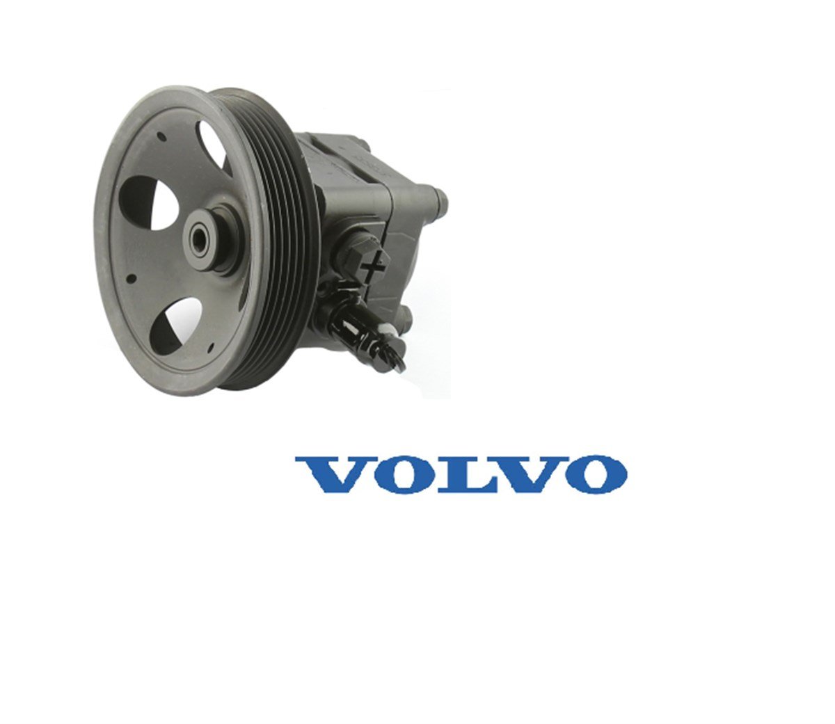  S80 5 VE 6 CYL -2003,S70/V70/C70 1999- DİREKSİYON POMPASI