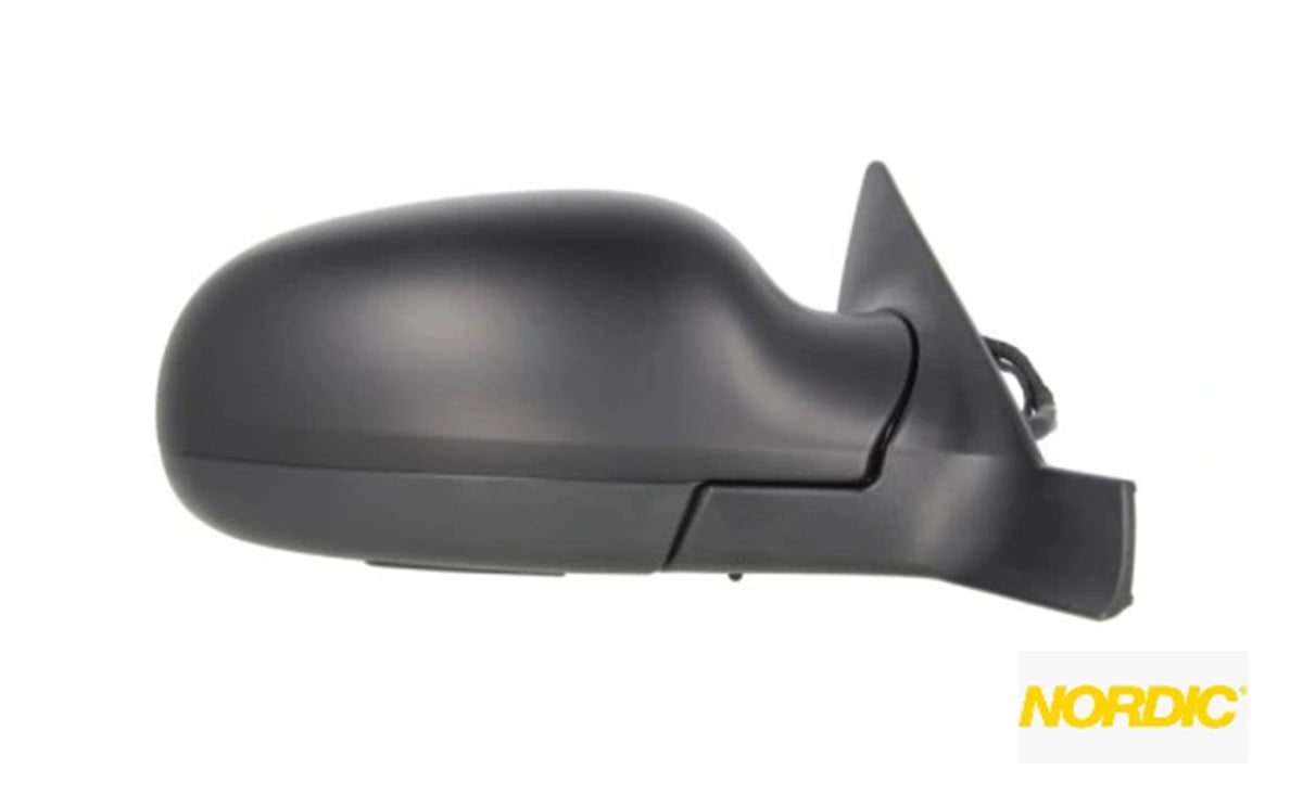  S80 AYNA KOMPLE SAĞ AYDINLATMALI,ELEKTRİKLİ,HAFIZASIZ