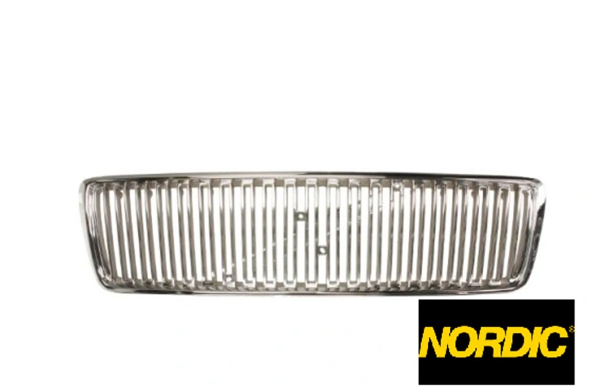  S80  IZGARA ÖN PANJUR 