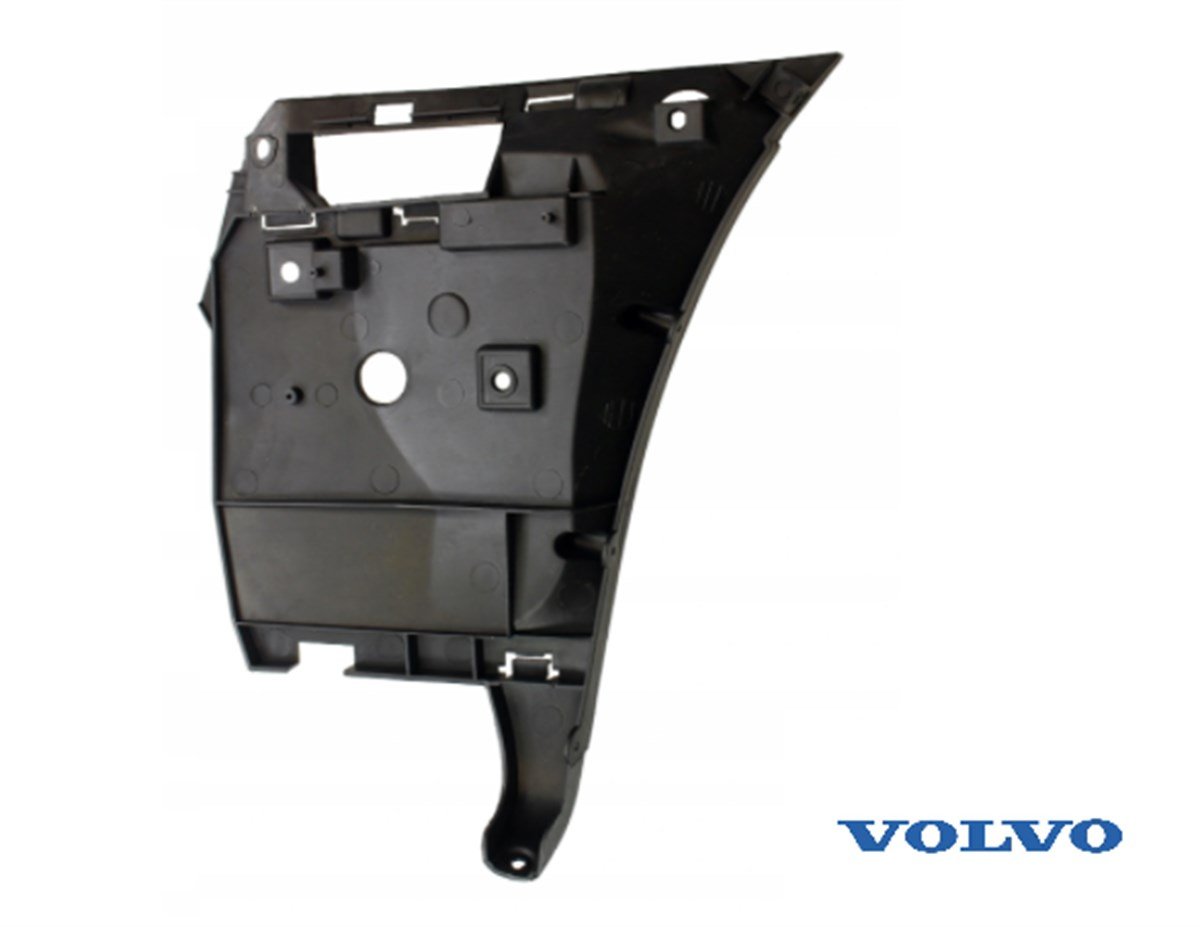  S80 ÖN TAMPON BRAKETİ  SOL 